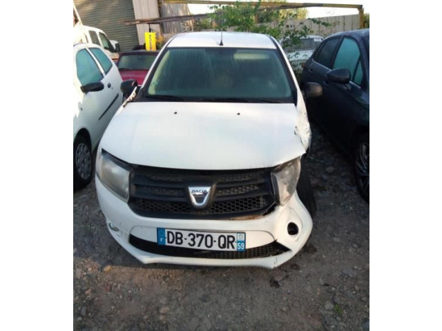 Блок управления климат-контролем 275100056R Dacia Sandero