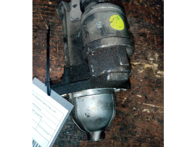 Рулевая рейка 51927087, 26117861 Fiat Grande Punto - года