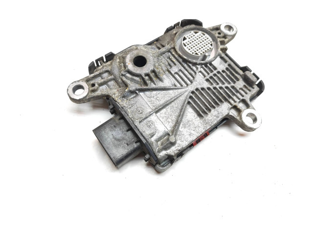 Блок управления коробкой передач 9805709280, 9808383080 Citroen C4 Grand Picasso