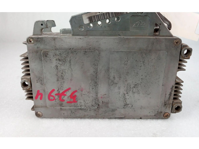 Блок управления двигателем ECU 91AB2C013AB Rover Rover