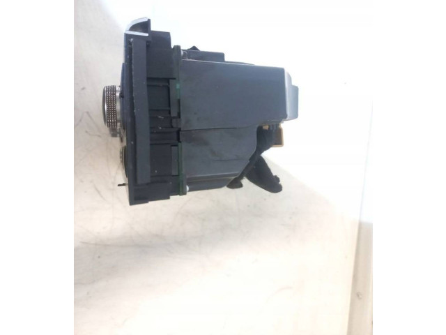 Блок управления климат-контролем 4F2820043T Audi A6 S6 C6 4F