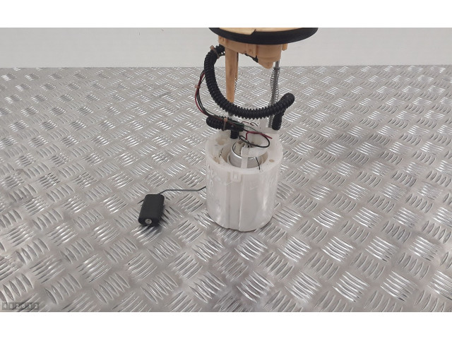 Топливный насос