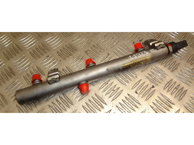 Топливная рампа A6420700695   Jeep Grand Cherokee (WK) 3.0  для двигателя EXL