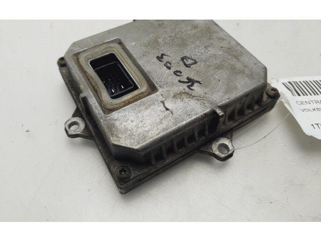 Блок управления Xenon