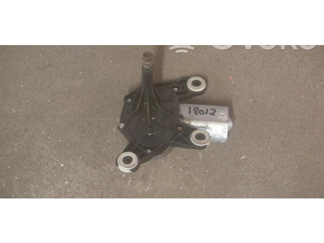 Моторчик заднего дворника 53025712, 55701468 Fiat Grande Punto