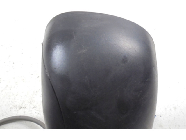 Зеркало (механическое) Skoda Fabia Mk1 (6Y) 1999 - 2007 года