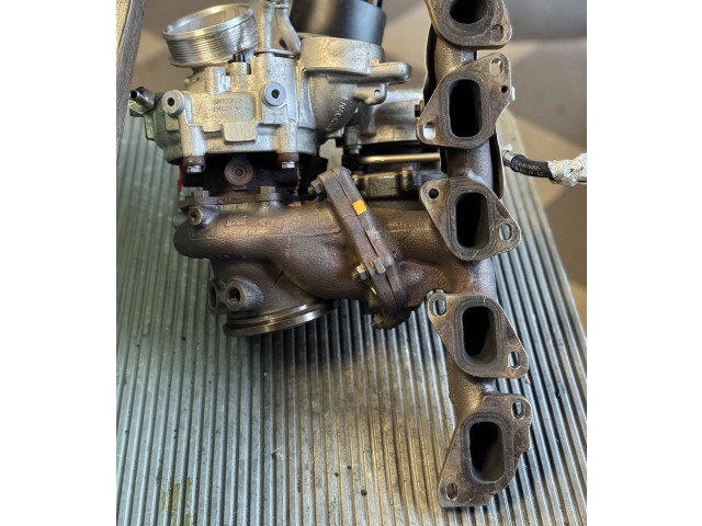  Турбина Volkswagen Arteon  03N145401G, 03N145401F         