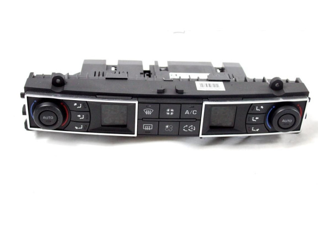 Блок управления климат-контролем 96715288ZD   Citroen C5