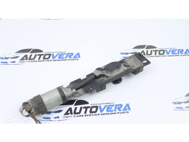 Zámek zadních dveří 8352202, 0390201300 BMW 7 E38 1999