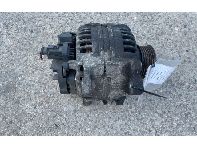 Генератор    Volvo S80      