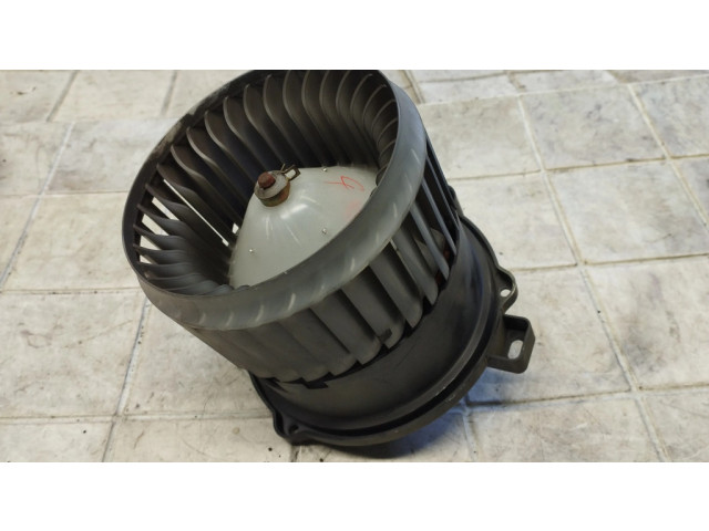 Вентилятор печки MF0160700701, 10605350 Mitsubishi Colt