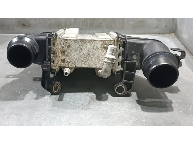Интеркулер  144967867R, INTERCOOLER   Dacia Logan II 1.5