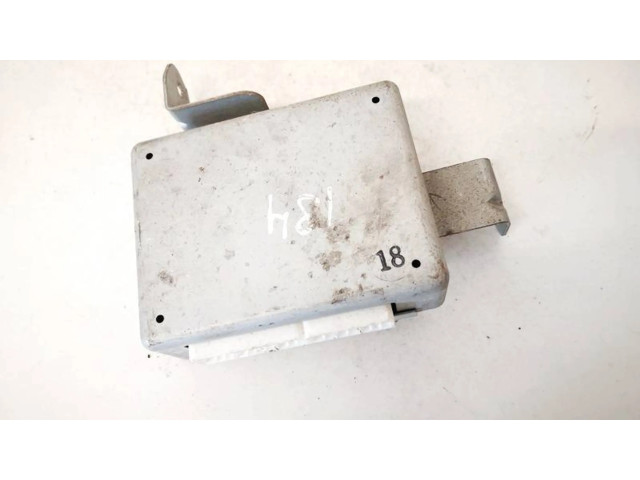 Блок управления АБС c02167650, 4l12a   Mazda Xedos 6