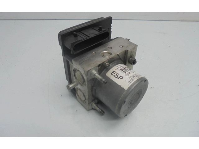 Блок управления АБС 0265951102, CENTRALITAABS   Fiat Bravo