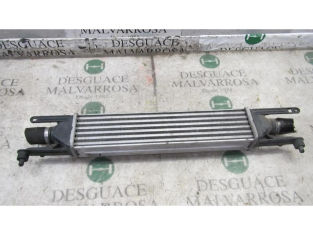 Интеркулер 51837369 Fiat Punto Evo 1.2