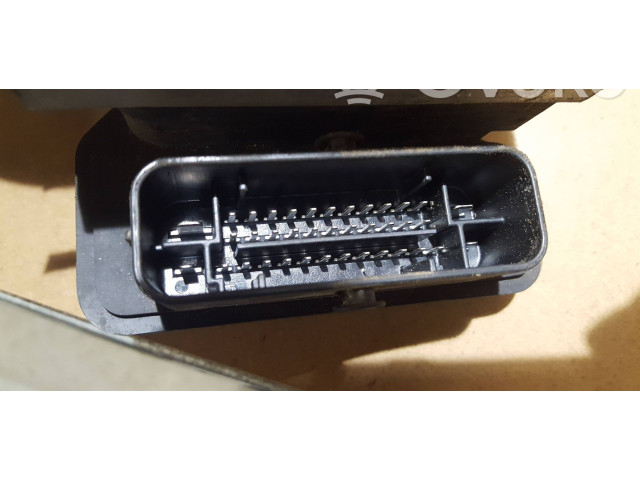 Блок АБС 27536SG040, 269529 Subaru Forester SJ 2013 - 2018 года