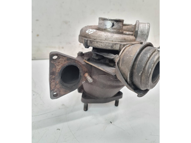  Турбина Volvo V70  3653122         