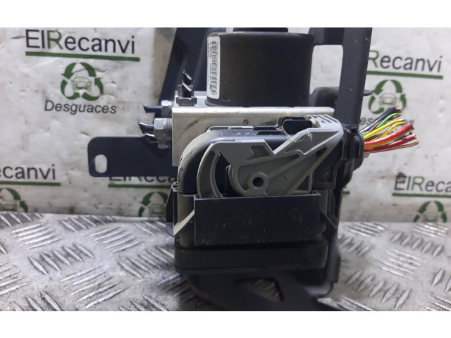 Блок АБС 10020702384 Opel Combo D 2011 - 2017 года