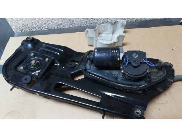 Комплект механизма стеклоочистителей