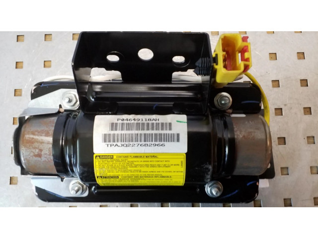 Подушка безопасности пассажира P04649118AH   Chrysler 300 - 300C