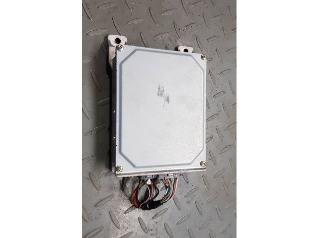 Блок управления двигателя 48310-RJG-003 Honda Ridgeline I