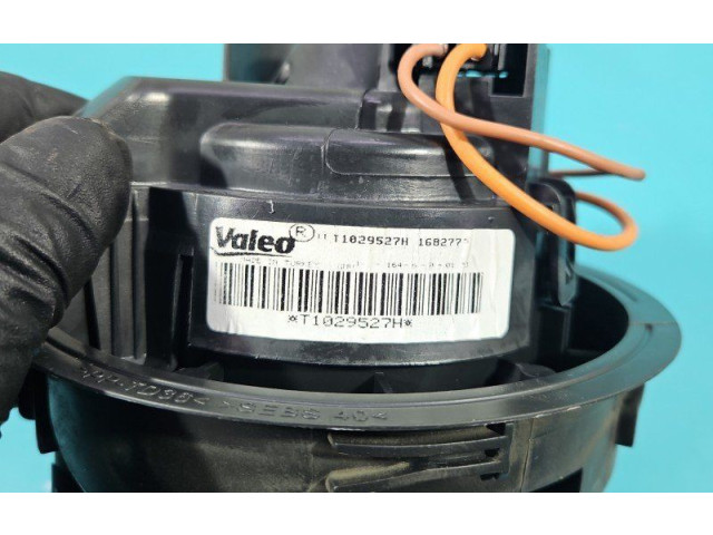 Вентилятор печки    T1029527H, IMPRK1453791   Renault Clio IV