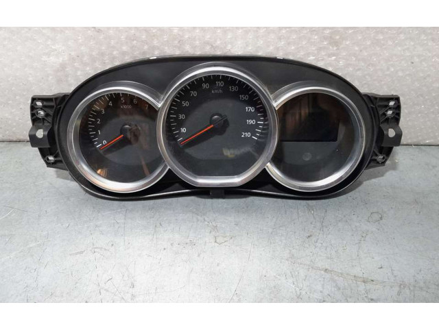 Панель приборов 248102383R Dacia Sandero
