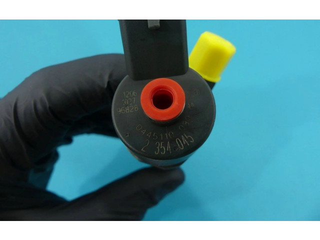 Vstřikovač 0445110030, IMPRK907301 Rover 75