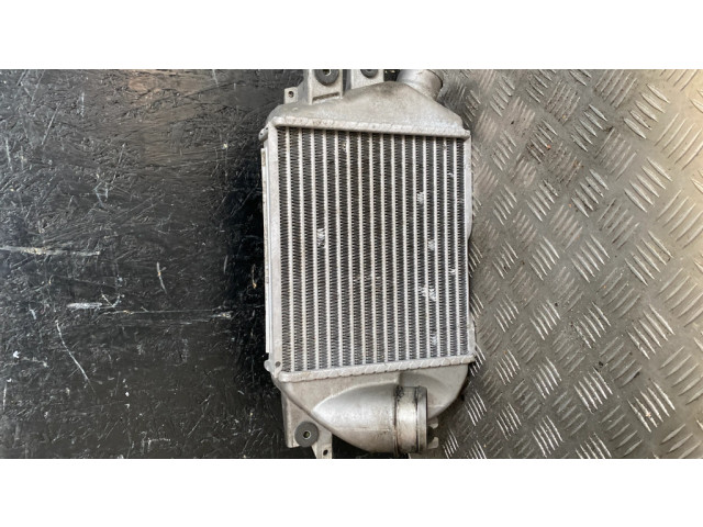 Интеркулер  SICTMO180   Subaru Forester SH 2.0