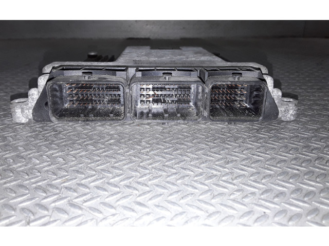 Řídící jednotka 8200560320, 0281012659 Renault Espace - Grand espace IV 2007