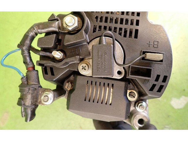 Масляный насос Audi 80 90 B3