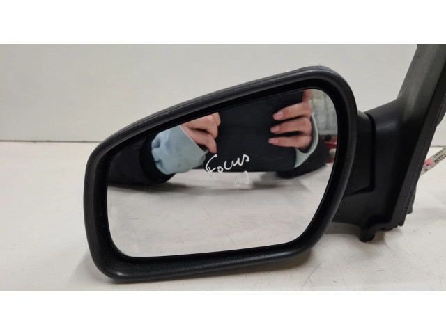 Zpětné zrcátko levé Ford Focus 2007 E9014292, E9024292