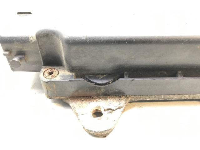 Блок управления двигателя 1860109600, 1860B096 Mitsubishi Colt