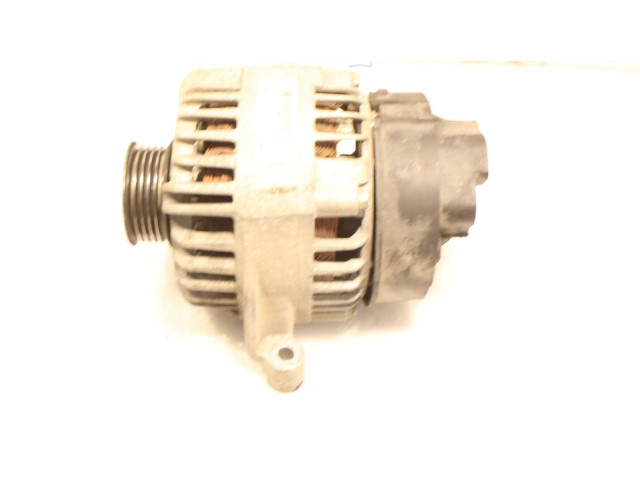 Генератор 51859041   Fiat Punto Evo      