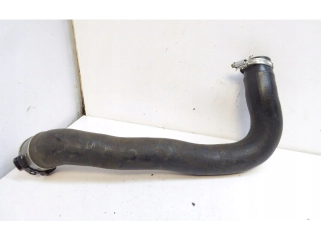 Интеркулер  13267227   Opel Meriva B 