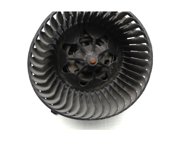 Вентилятор печки 1K1820015G, 1K1819015D Skoda Octavia Mk2 (1Z)