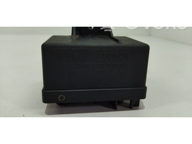 Блок управления 0281003005 Citroen Xantia