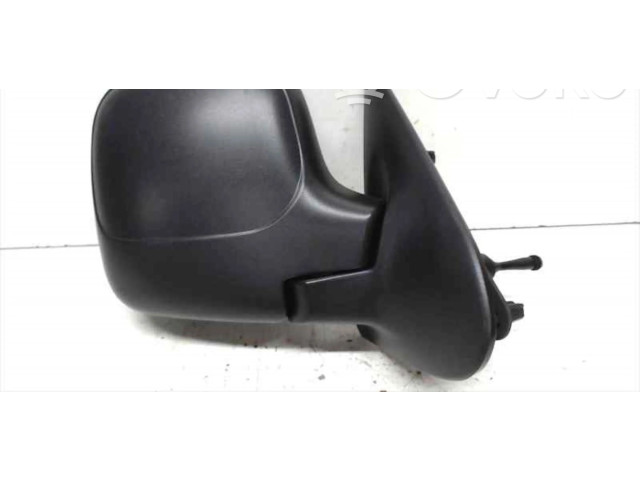 Зеркало электрическое Citroen Berlingo 1996 - 2002 года
