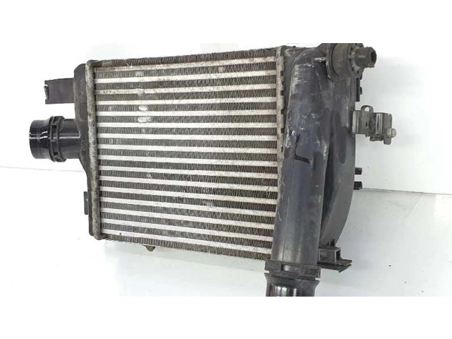 Интеркулер 144967634R Dacia Lodgy 1.5