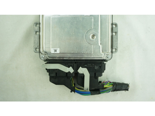 Блок управления CV6112A650AFD, 0261S09149 Ford S-MAX