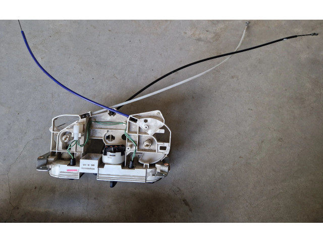 Блок управления климат-контролем MR398626 Mitsubishi Pajero Sport I