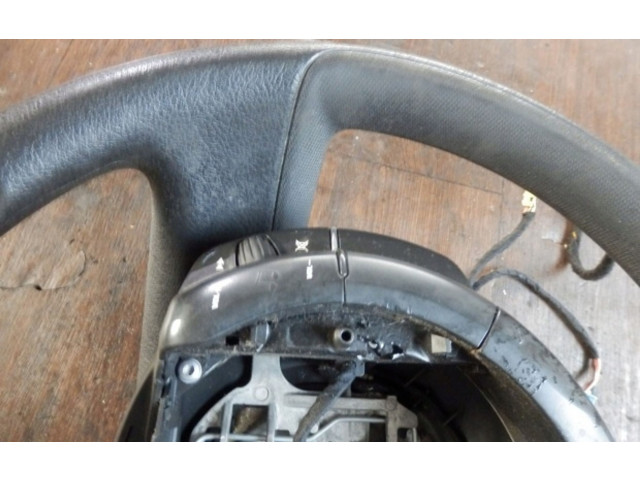 Руль Citroen C4 I Picasso 2006 - 2013 года 96591806ZD, 4109JC