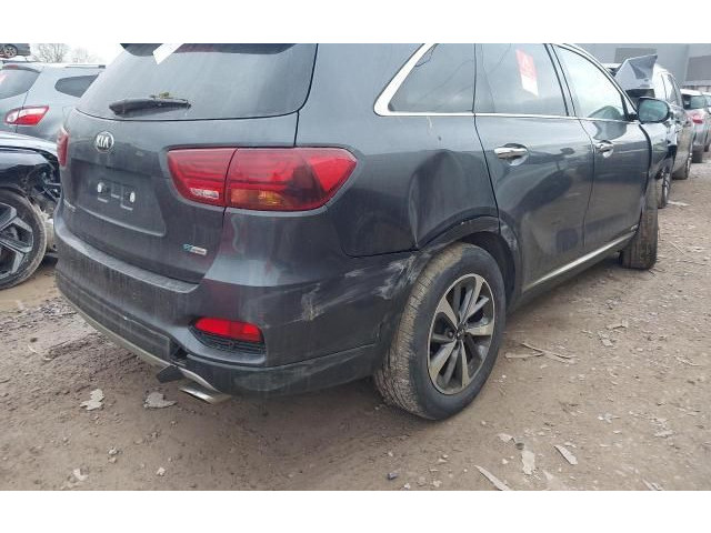 Моторчик заднего дворника     KIA Sorento