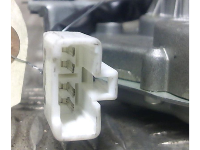 Моторчик заднего дворника 987002C050    Hyundai Coupe