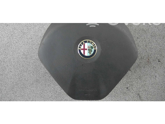Подушка безопасности пассажира 1560915200, 0000156106834 Alfa Romeo Giulietta