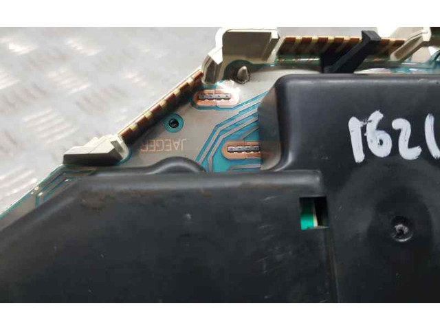 Přístrojová deska Citroen Berlingo 1999 9635681180, PATAROTA