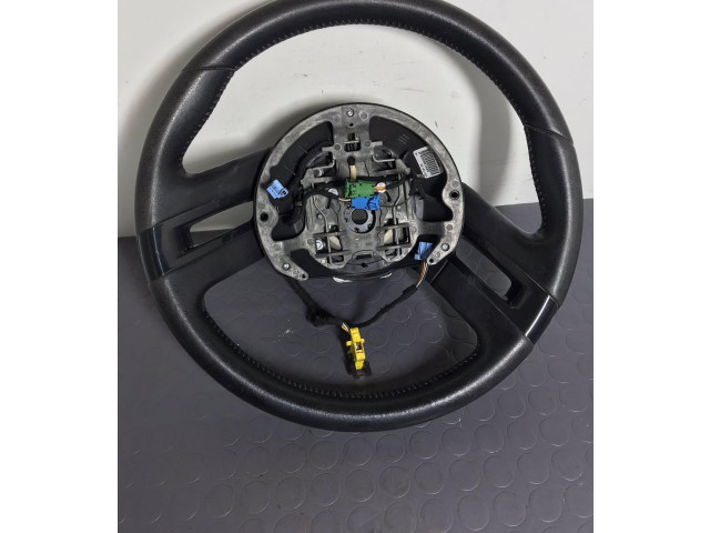 Руль Citroen C4 Grand Picasso 2007 - 2013 года 86821842ZD, 603131400