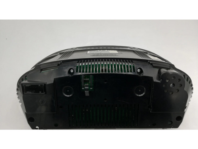 Панель приборов 6976284, 62119218634 BMW X5 E70