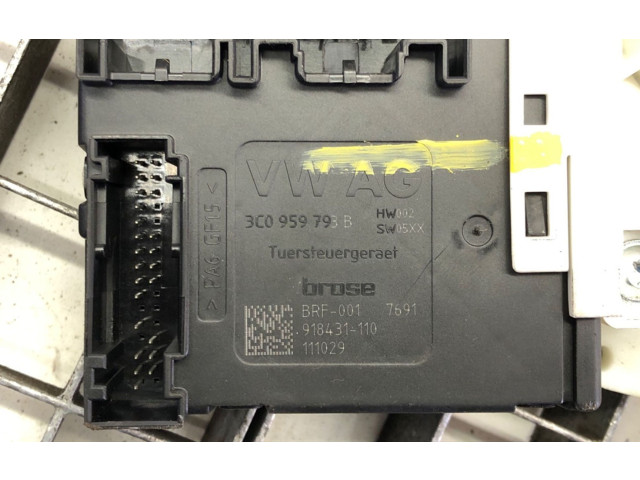 Форсунка 1K5837401BB Volkswagen Golf VI