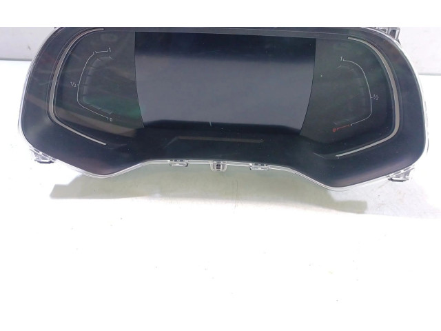 Přístrojová deska Renault Clio V 2021 248097003R